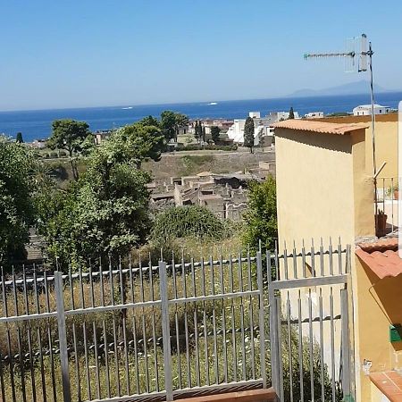 Ercolano Suite 181 Екстериор снимка