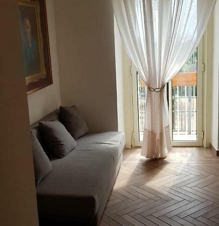 Ercolano Suite 181 Екстериор снимка