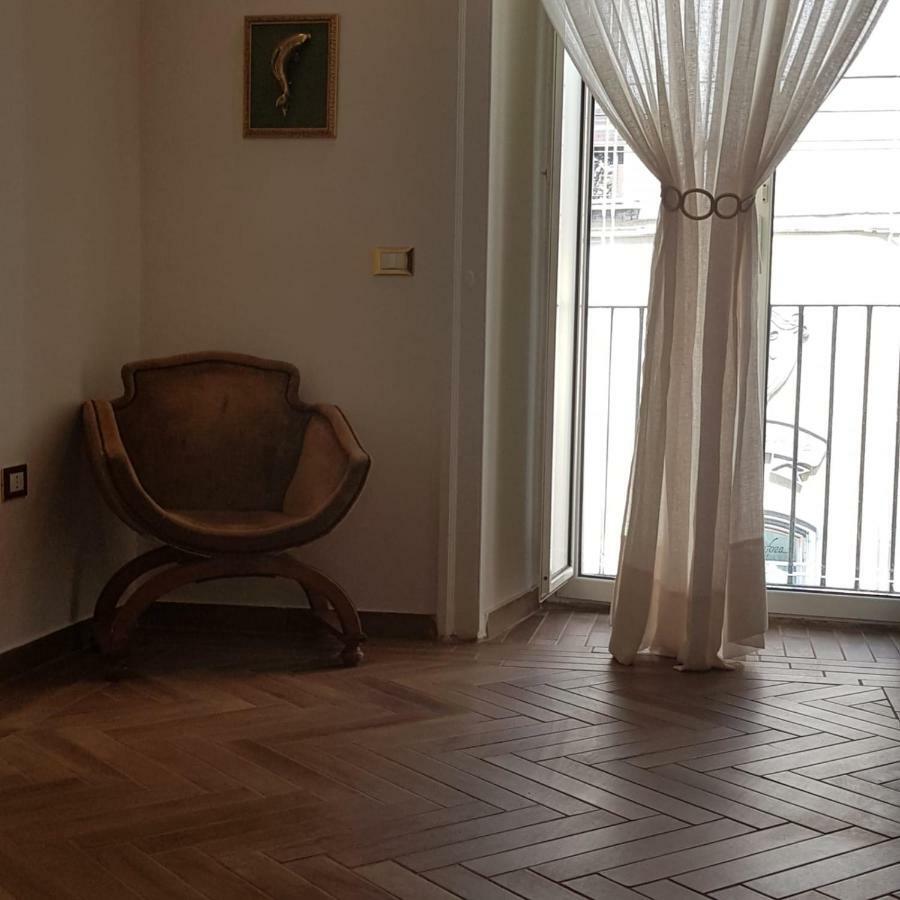 Ercolano Suite 181 Екстериор снимка