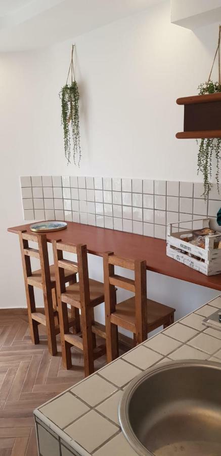 Ercolano Suite 181 Екстериор снимка