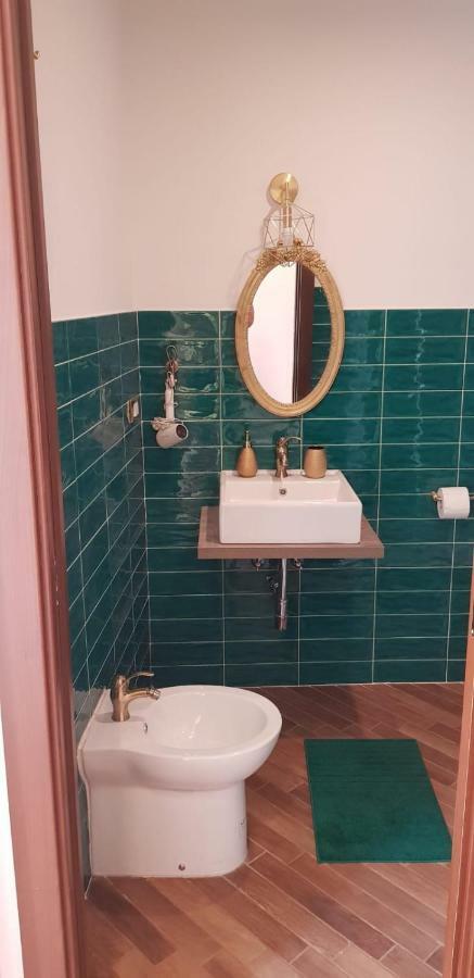 Ercolano Suite 181 Екстериор снимка