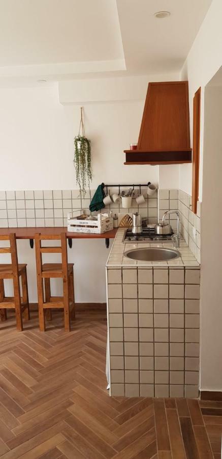 Ercolano Suite 181 Екстериор снимка