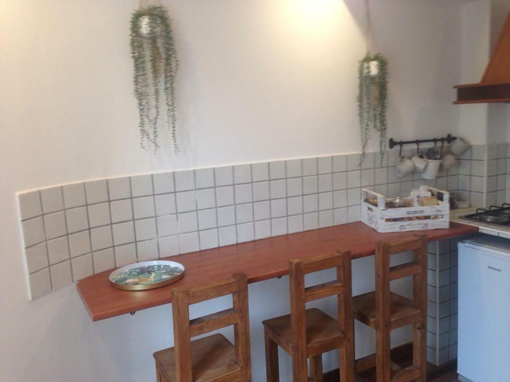 Ercolano Suite 181 Екстериор снимка