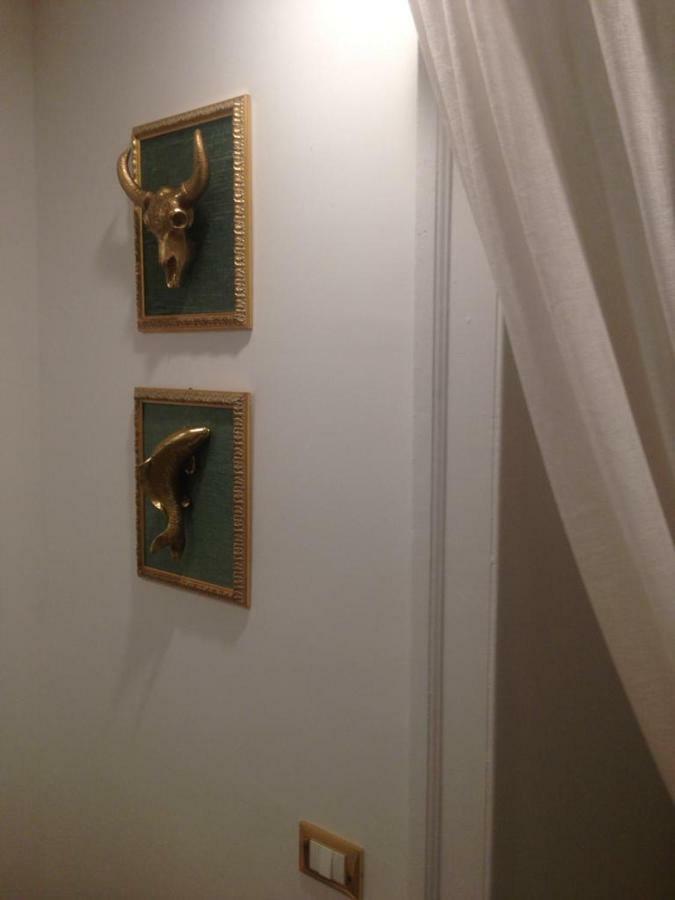 Ercolano Suite 181 Екстериор снимка