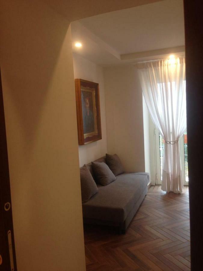 Ercolano Suite 181 Екстериор снимка