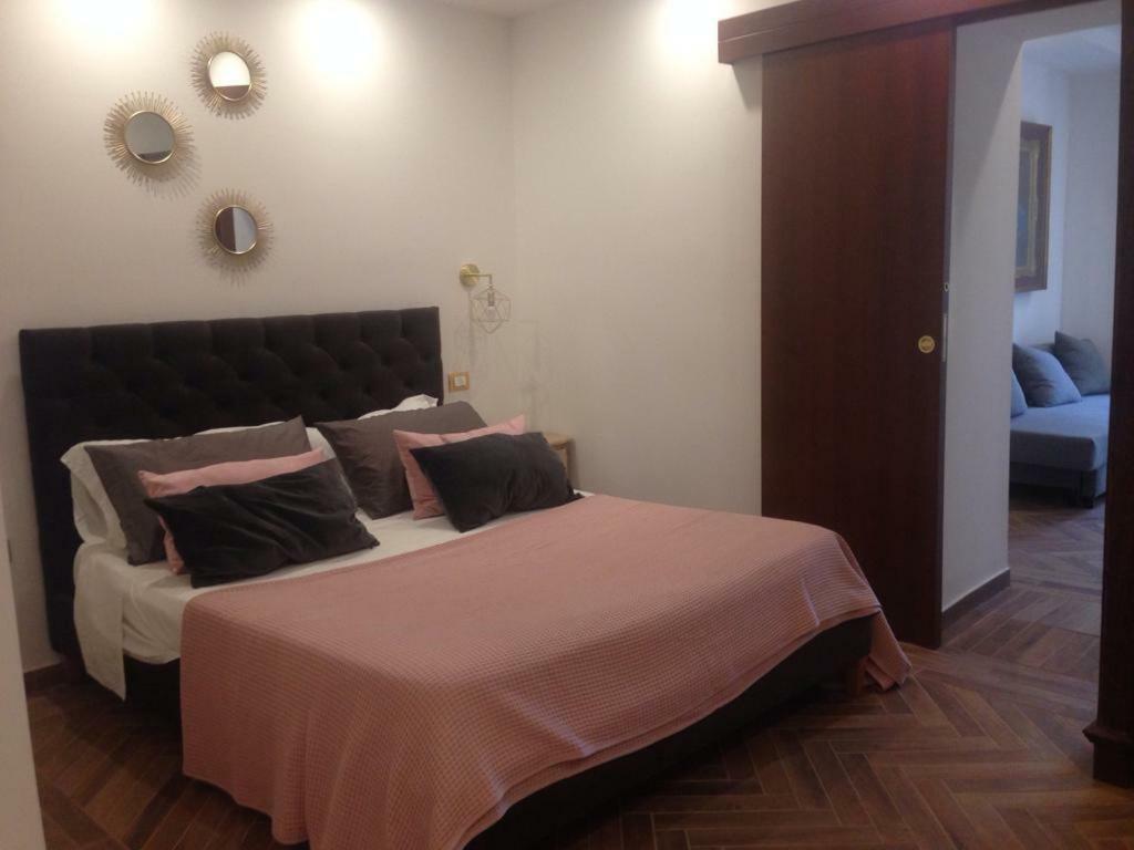 Ercolano Suite 181 Екстериор снимка